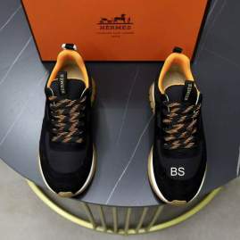 Picture of Hermes Shoes _SKUHERMESsz38-45BS040111328